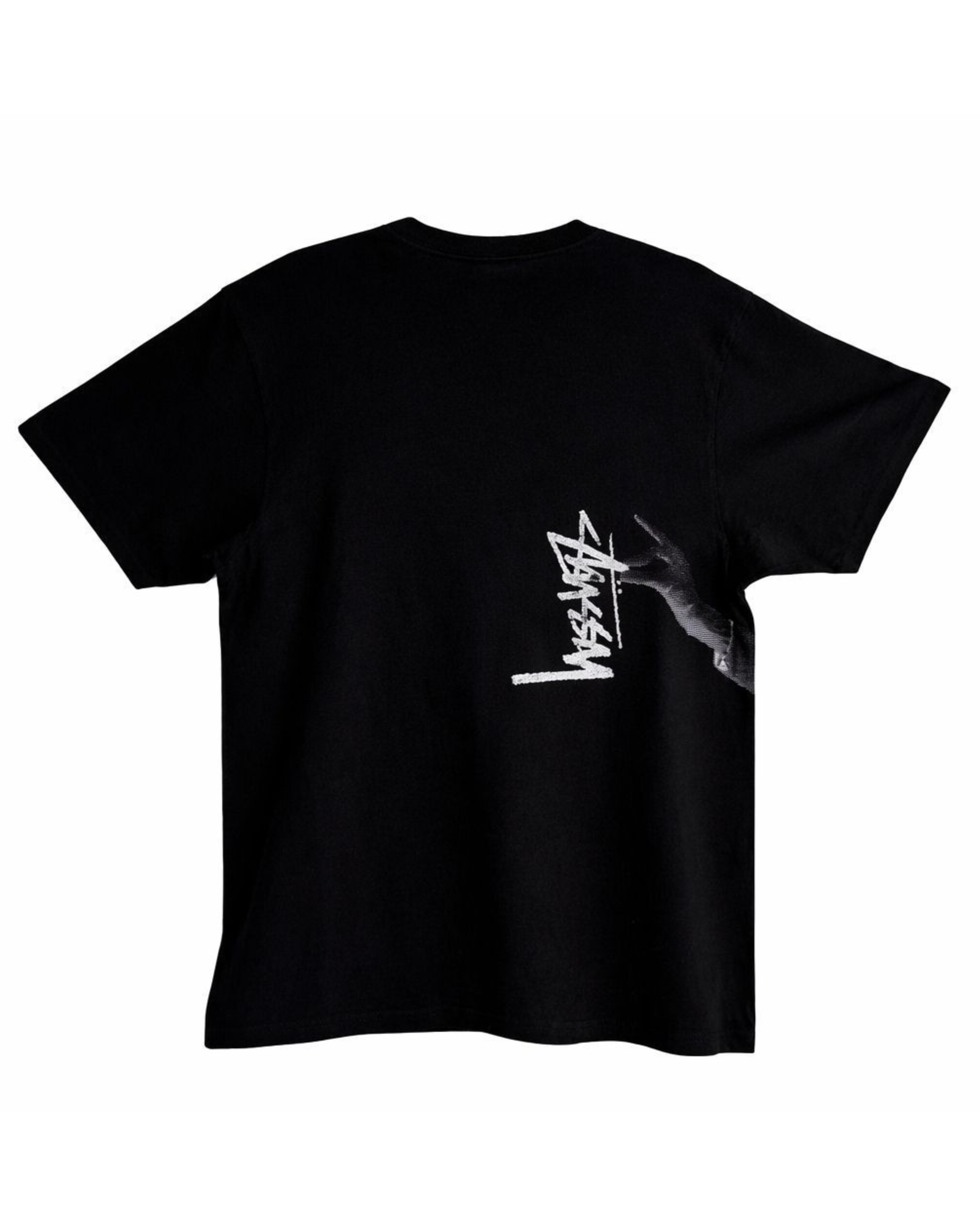 Stüssy Paris Tee (Black)
