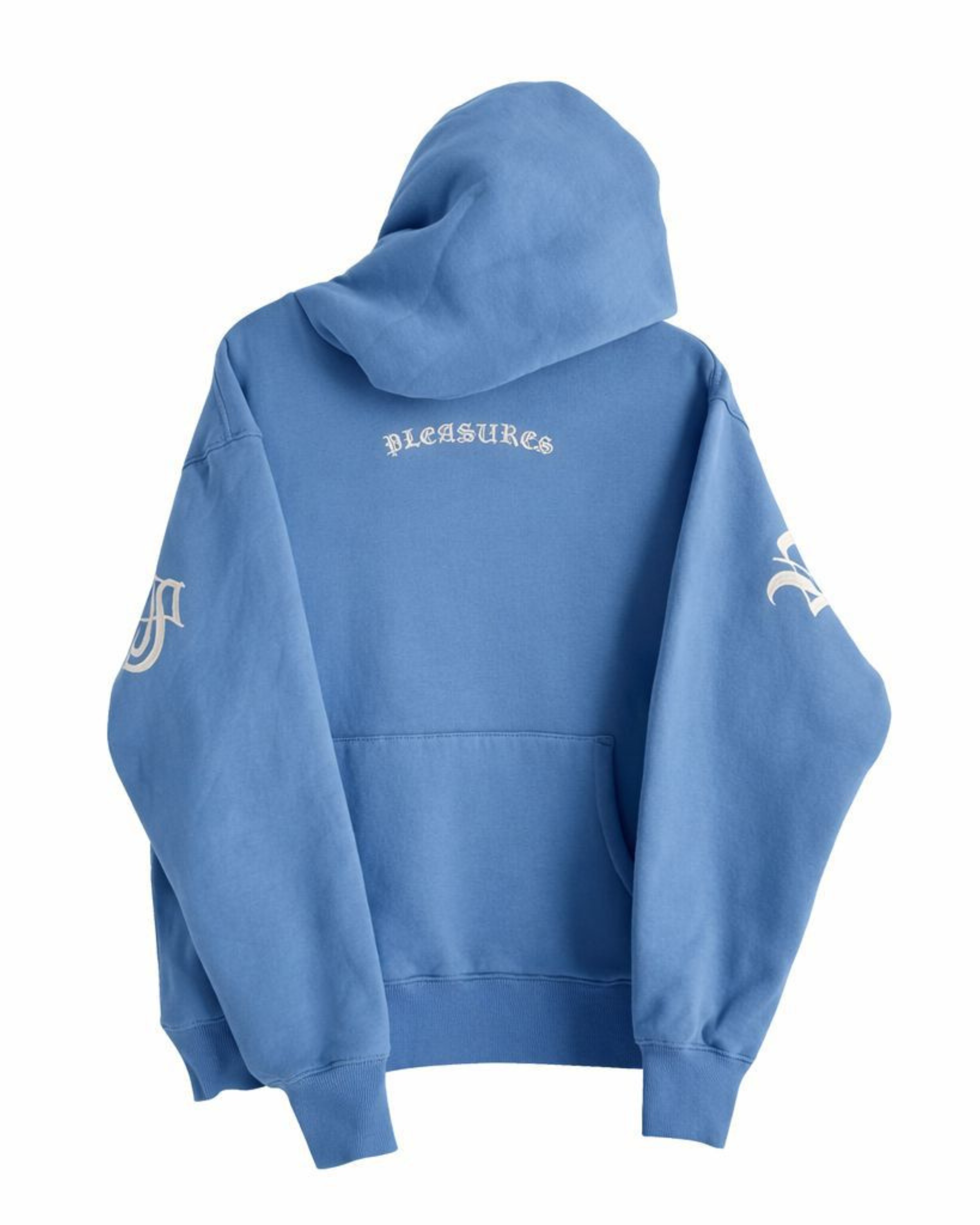 Neural Hoodie – PLEASURES