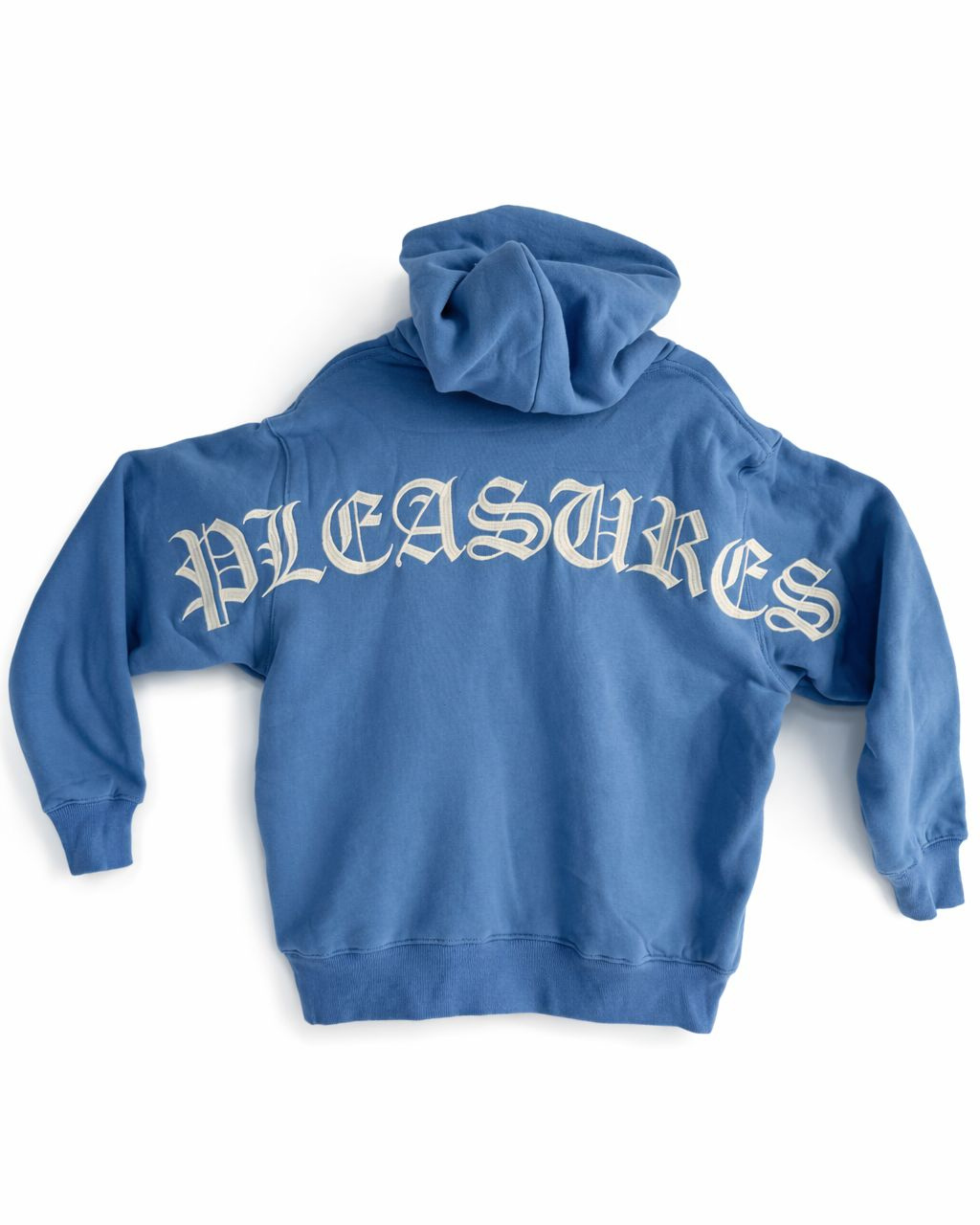 Neural Hoodie – PLEASURES