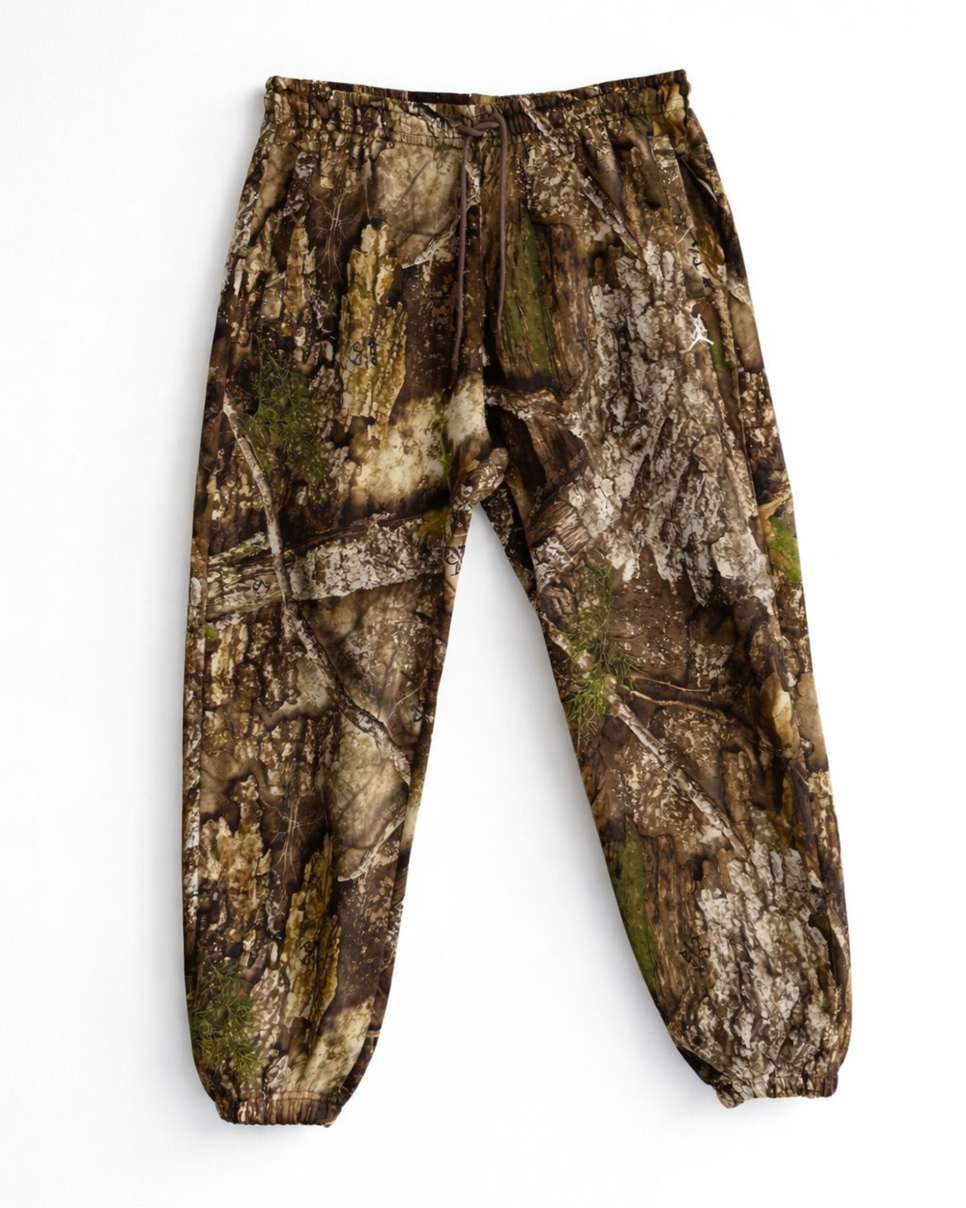 Jordan Brooklyn – Pants Realtree Fleece (Olive)