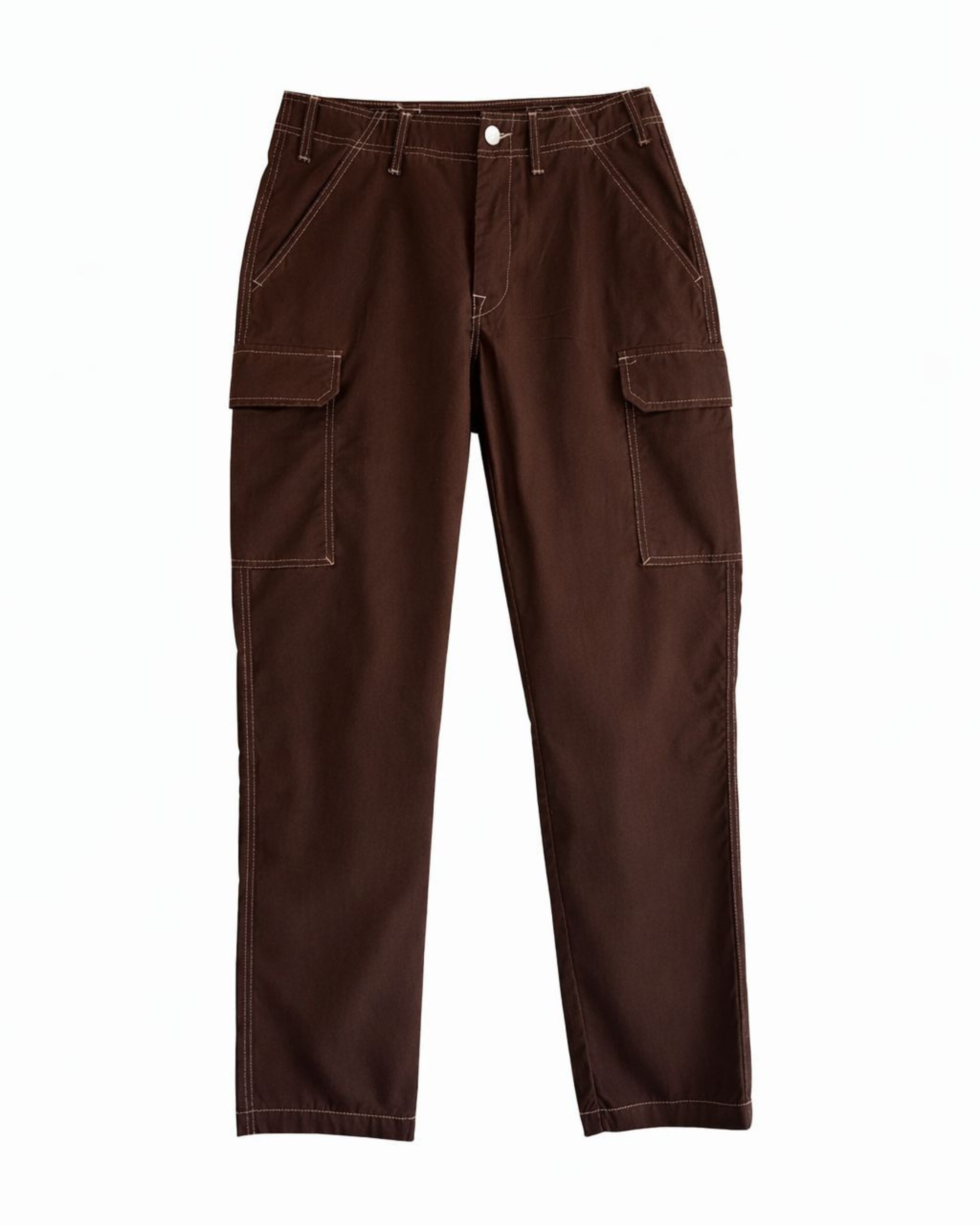 True Religion Brown Cargo