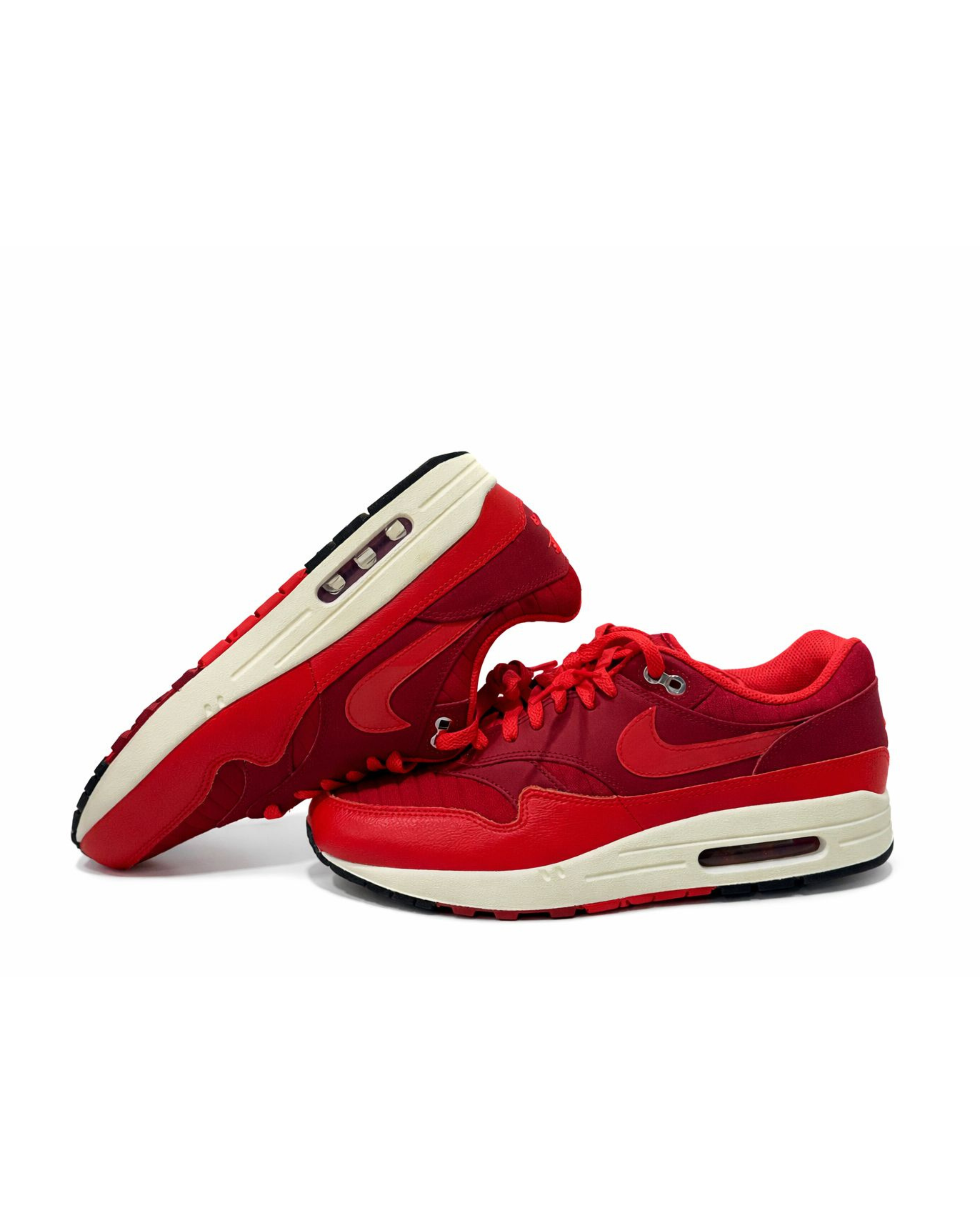 Nike Air Max 1 Red