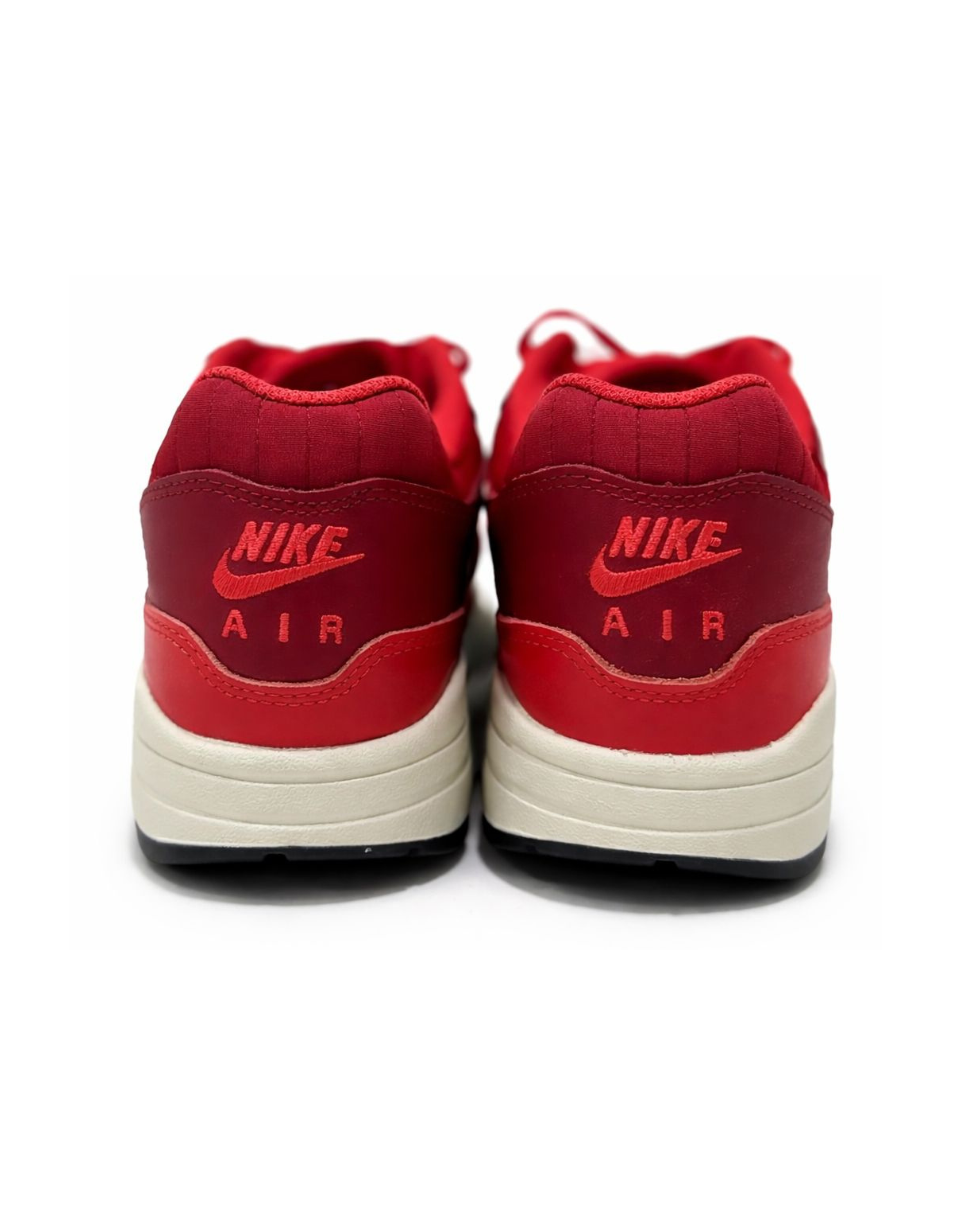 Nike Air Max 1 Red