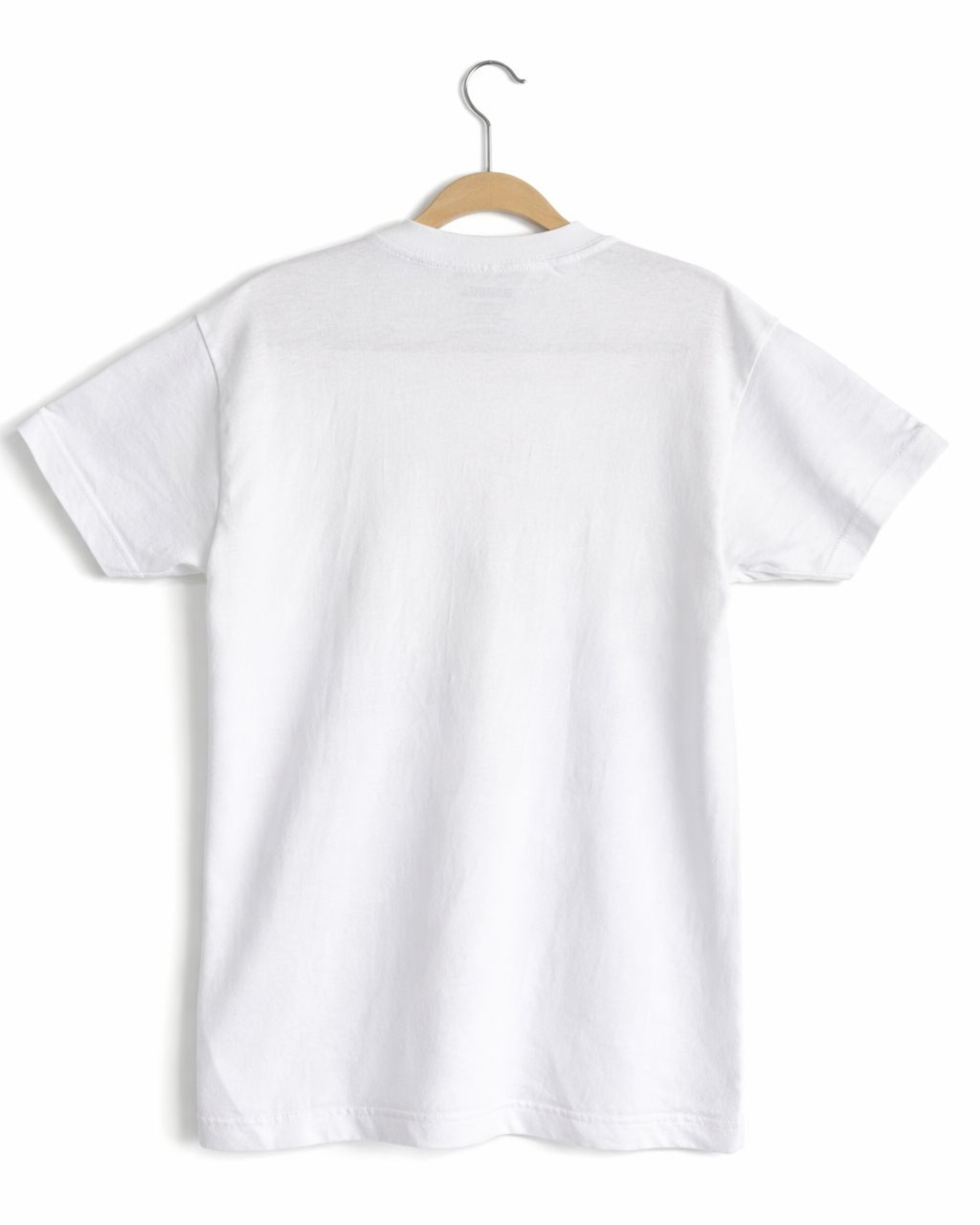 Origins T-Shirt – PLEASURES